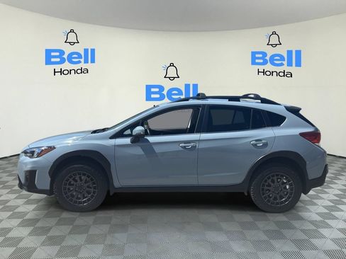 Used 2019 Subaru Crosstrek 2.0i Limited w/ Moonroof Package w/Navigation AWD/4WD image 2