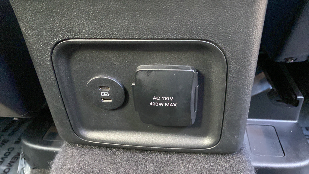 Used 2026 Ford Bronco Sport Big Bend w/ Convenience Package AWD/4WD image 26