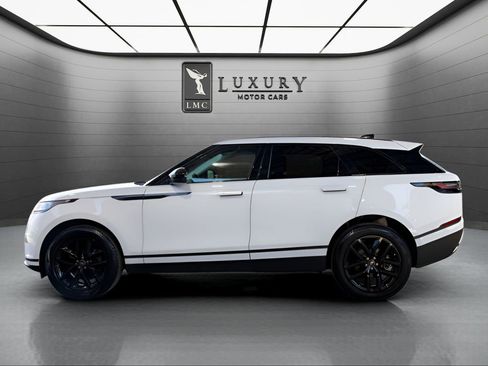 Used 2024 Land Rover Range Rover Velar S AWD/4WD image 5
