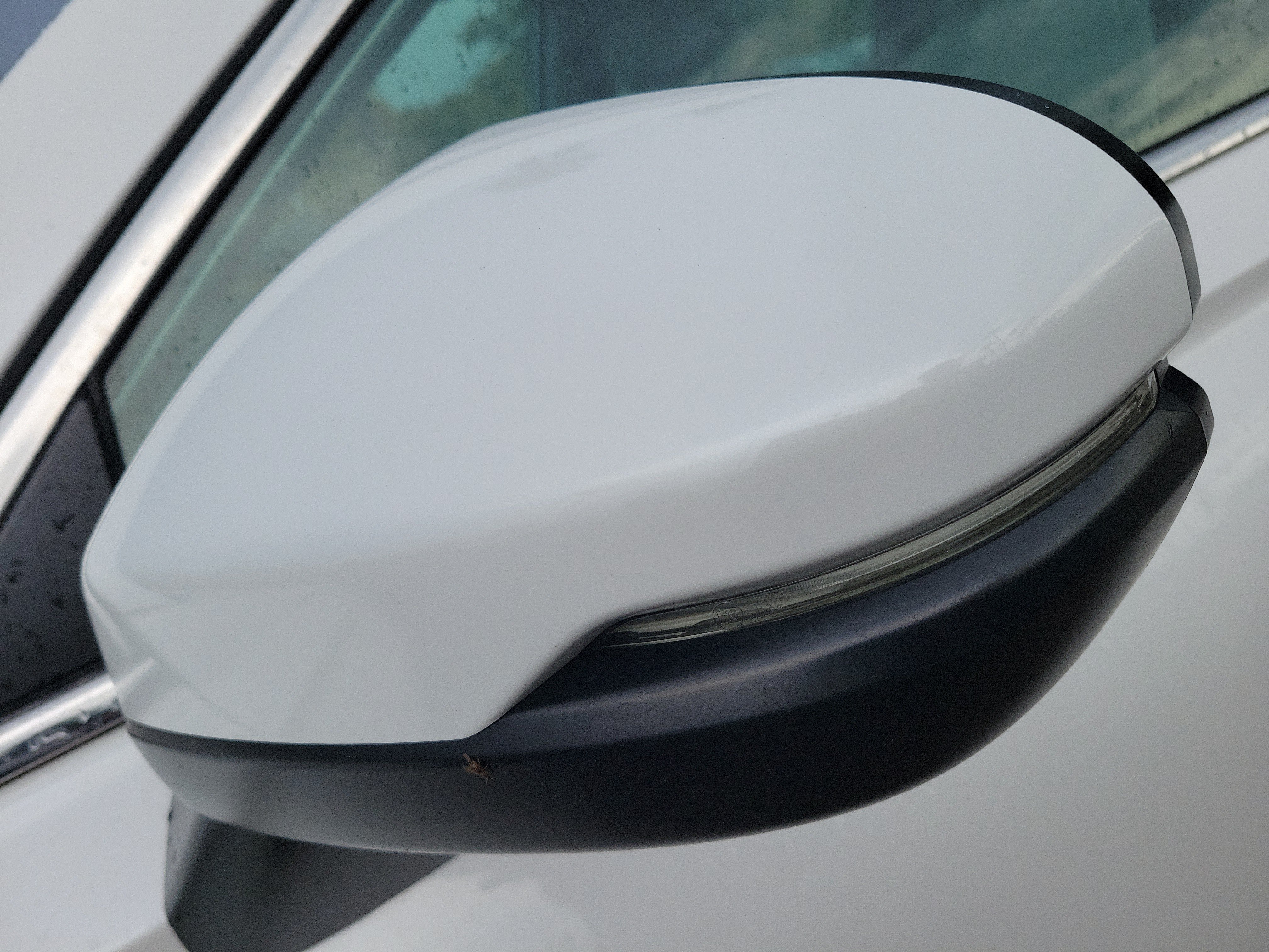 Used 2024 Honda CR-V LX image 11