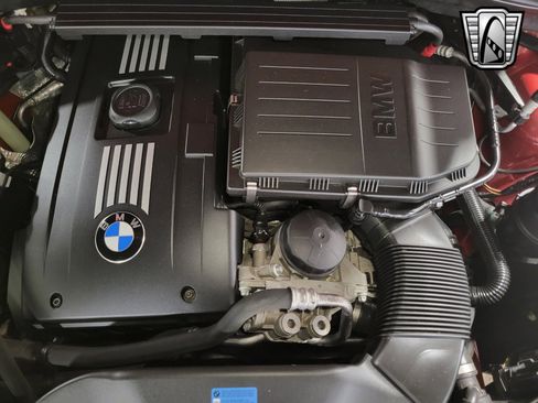 Used 2008 BMW 135i Coupe image 10