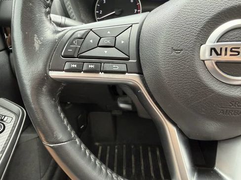 Used 2022 Nissan Sentra SV w/ All-Weather Package FWD image 15