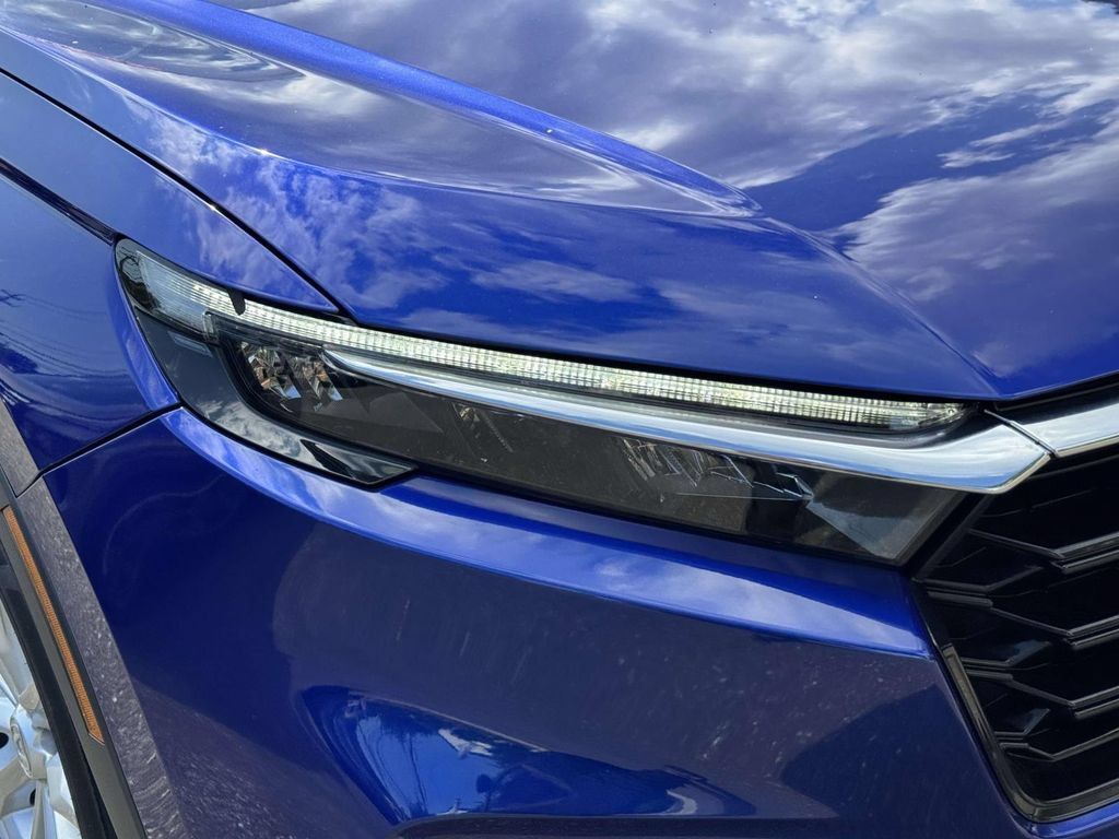 Used 2024 Honda CR-V EX image 13