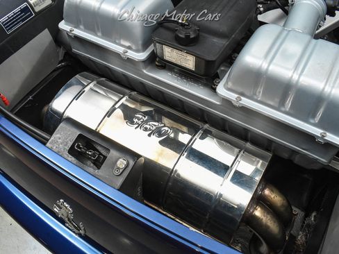 Used 2002 Ferrari 360 Spider image 57