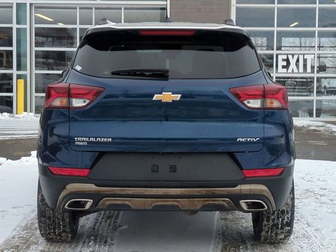 Used 2023 Chevrolet TrailBlazer ACTIV image 5