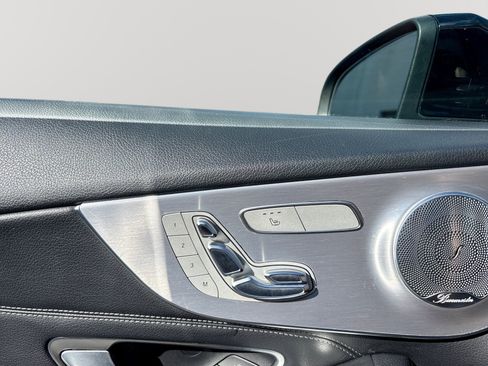 Used 2018 Mercedes-Benz C 300 4MATIC Coupe image 14