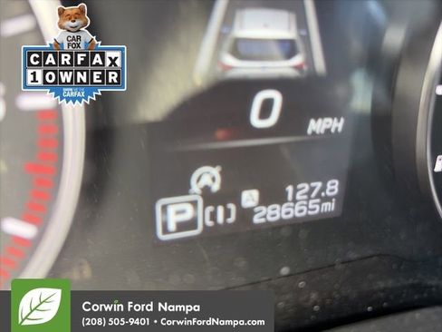 Used 2025 Subaru Forester Premium w/ Convenience Package #1 AWD/4WD image 17