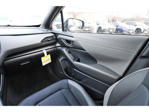 New 2026 Subaru Crosstrek 2.5i Wilderness image 8