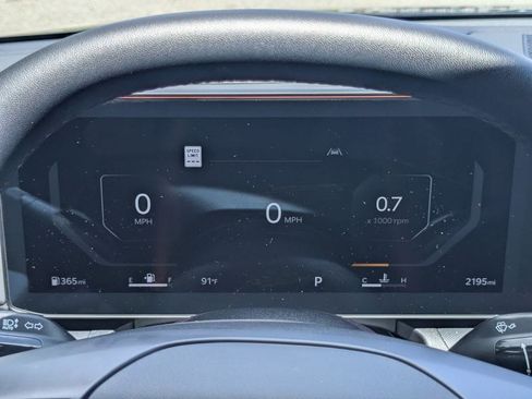 Used 2025 Kia K4 EX FWD image 24