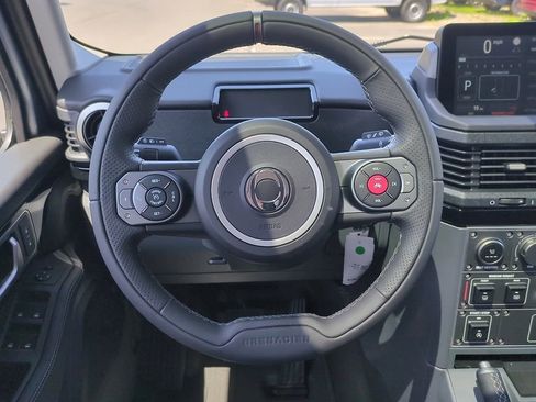 New 2025 INEOS Grenadier Fieldmaster Edition image 19