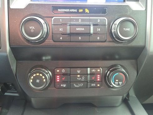 Certified 2020 Ford F150 XLT w/ Equipment Group 302A Luxury AWD/4WD image 30