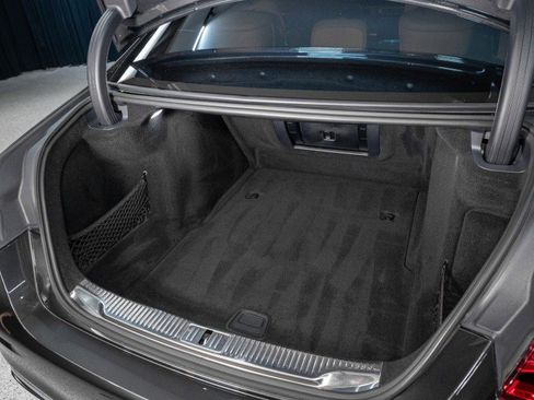 Used 2026 Mercedes-Benz S 500 4MATIC image 7