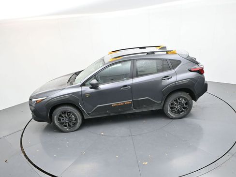 New 2026 Subaru Crosstrek 2.5i Wilderness w/ Wilderness Package AWD/4WD image 20
