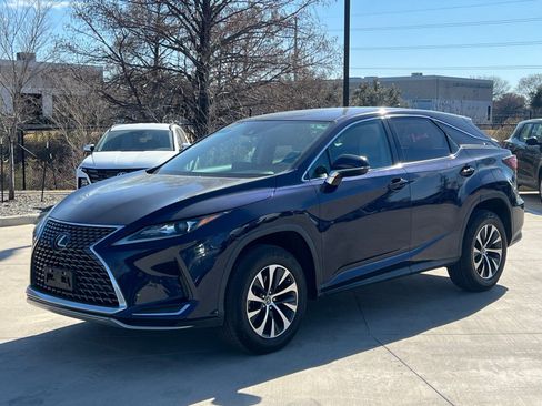 Used 2022 Lexus RX 350 FWD image 5