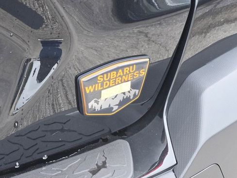 New 2026 Subaru Crosstrek 2.5i Wilderness AWD/4WD image 9