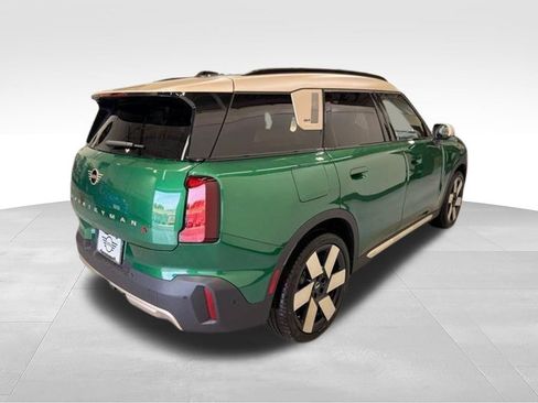 Certified 2025 MINI Cooper Countryman S AWD/4WD image 6