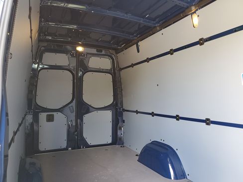 Used 2026 Mercedes-Benz Sprinter 2500 image 12