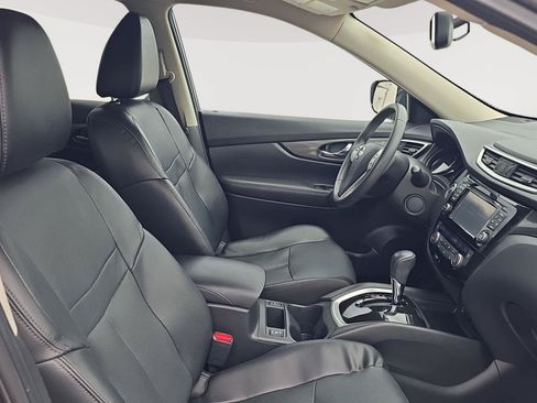Used 2016 Nissan Rogue SL AWD/4WD image 14