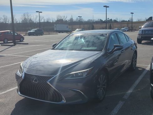 Used 2019 Lexus ES 350 image 26