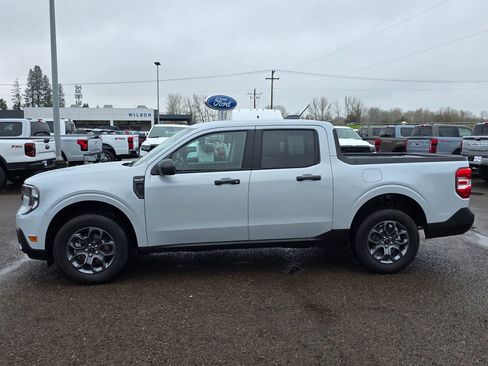 New 2026 Ford Maverick XLT w/ 4K Tow Package image 36