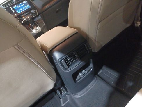 Used 2018 Honda CR-V EX-L image 22