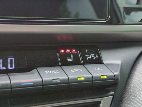 Certified 2026 Toyota Camry LE w/ Convenience Package FWD image 21