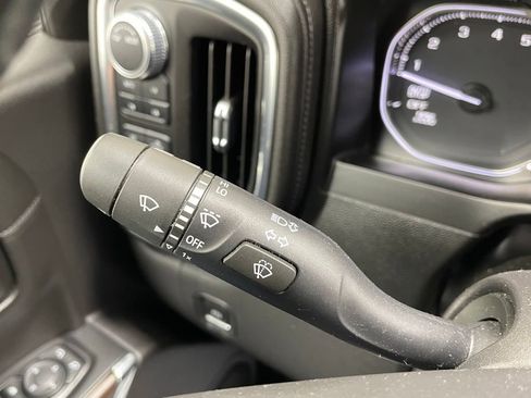 Used 2021 GMC Sierra 1500 SLT w/ SLT Premium Package image 26