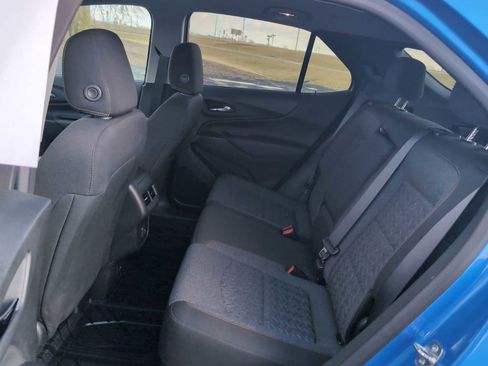 Used 2024 Chevrolet Equinox LT image 23