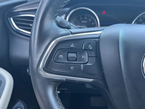 Certified 2023 Buick Encore GX Select image 21
