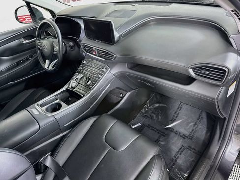 Certified 2023 Hyundai Santa Fe SEL Premium AWD/4WD image 34
