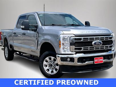 Certified 2024 Ford F250 XLT