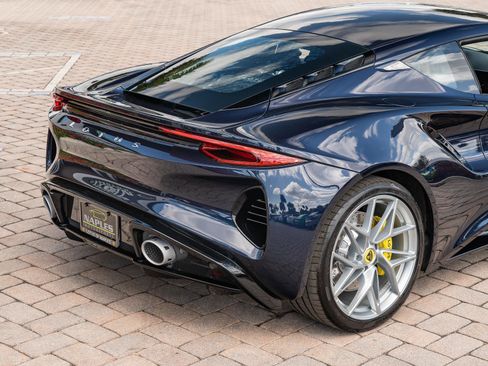 New 2026 Lotus Emira image 31