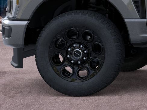 New 2026 Ford F350 Lariat w/ Black Appearance Package AWD/4WD image 21