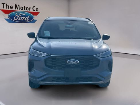 Used 2024 Ford Escape ST-Line w/ Tech Pack #1 image 2