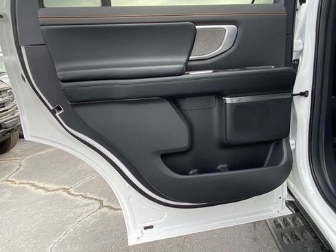New 2025 Ford Expedition Tremor AWD/4WD image 9