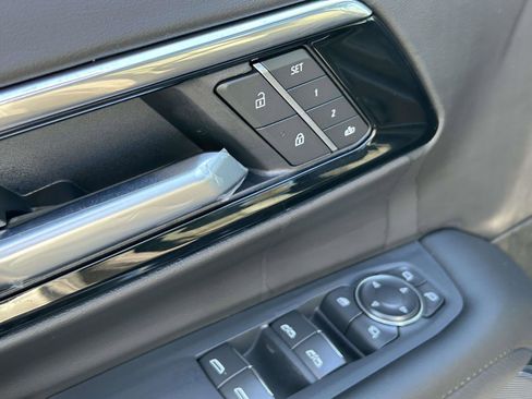 New 2026 Chevrolet Tahoe High Country image 20