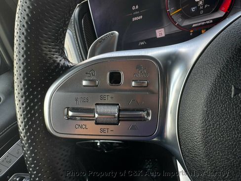 Used 2021 Mercedes-Benz G 63 AMG 4MATIC image 32