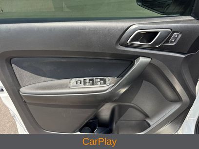Used 2021 Ford Ranger XLT w/ Tremor Off-Road Package