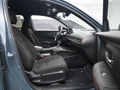 Used 2024 Honda HR-V Sport image 22