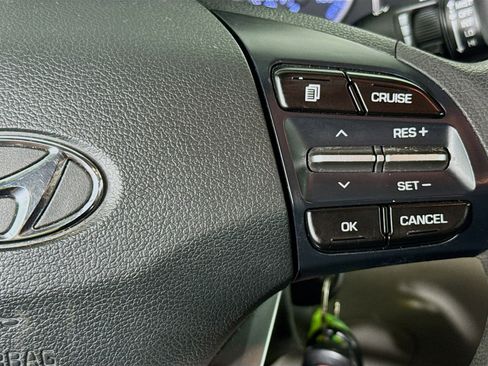 Used 2019 Hyundai Elantra SEL image 14