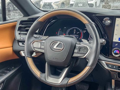 Used 2024 Lexus RX 350 Premium Plus w/ Convenience Package image 14