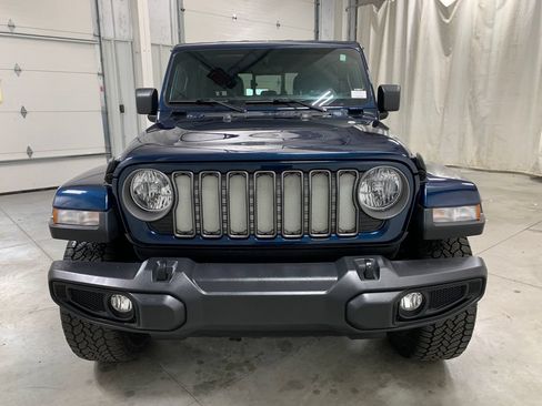 Used 2025 Jeep Gladiator Sport AWD/4WD image 27