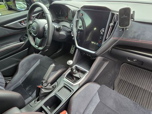 Used 2024 Subaru WRX TR image 10