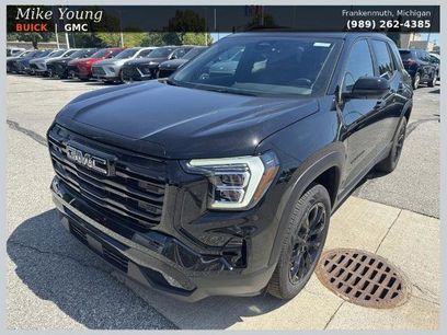 New 2026 GMC Terrain Elevation w/ Elevation Premium Package