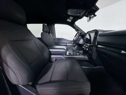 Used 2022 Ford F150 XLT w/ Equipment Group 302A High image 29