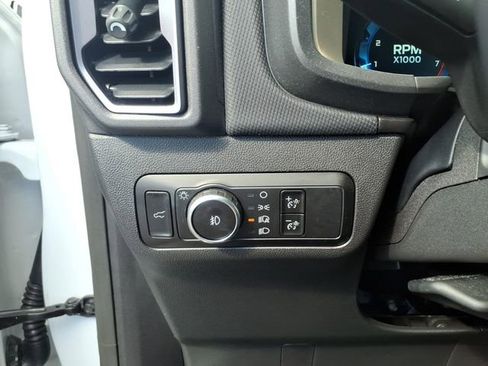 Certified 2025 Ford Bronco Sport Big Bend w/ Convenience Package image 13