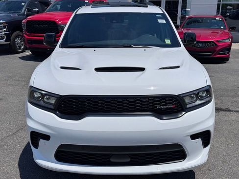New 2026 Dodge Durango GT AWD/4WD image 2