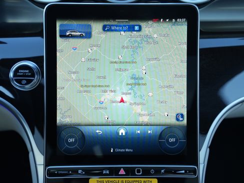 New 2026 Mercedes-Benz GLC 300 4MATIC image 26