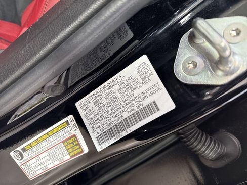 Used 2023 Acura RDX A-Spec image 39