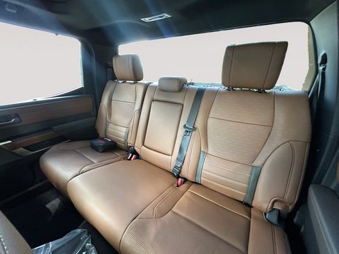 New 2026 Toyota Tundra 1794 Edition AWD/4WD image 13